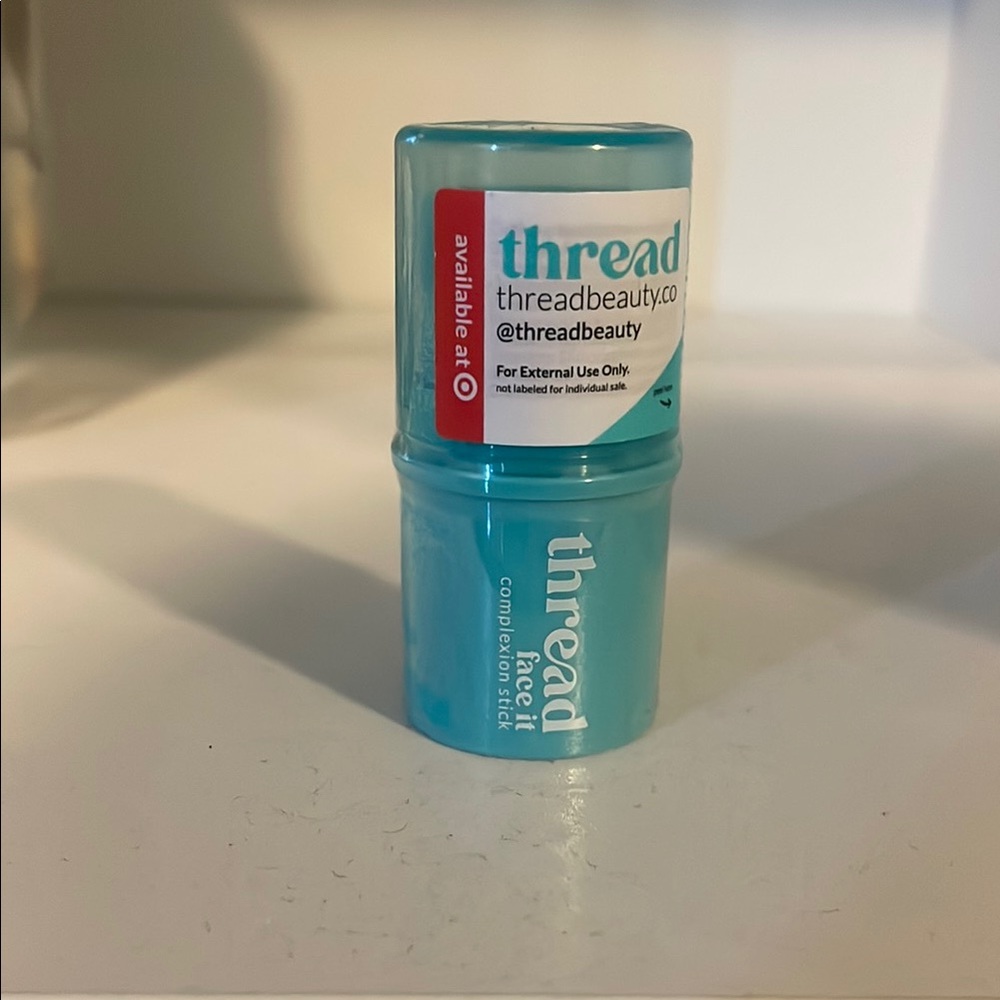 Thread Beauty Complexion Stick in 00 Fair